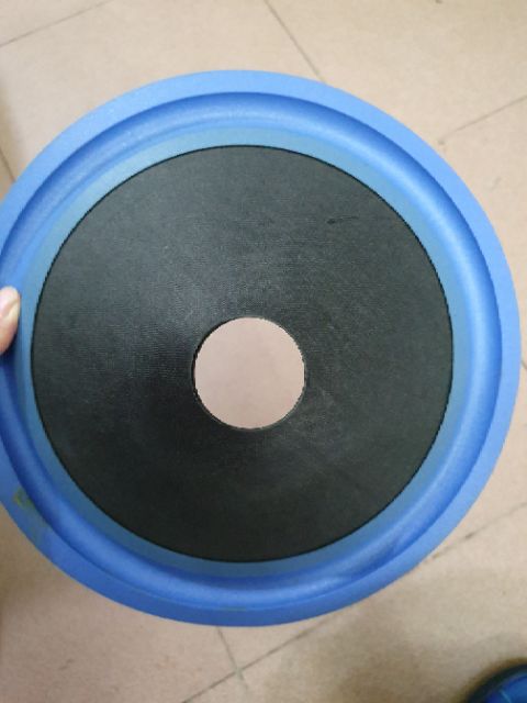 Màng loa bát 25 xanh xịn
