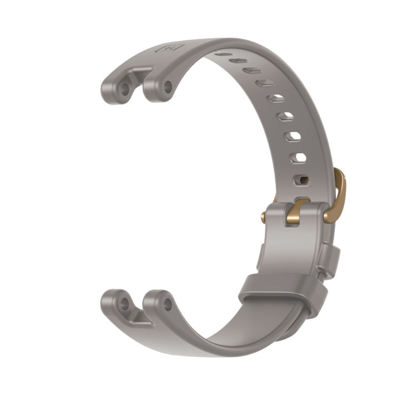 Dây Đeo Silicon Thay Thế Cho Đồng Hồ Thông Minh Garmin LilY