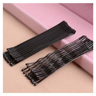 Vỉ Cặp Gim Tóc kẹp tóc