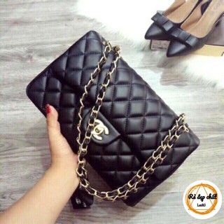 Túi xách nữ đeo chéo classic 2020