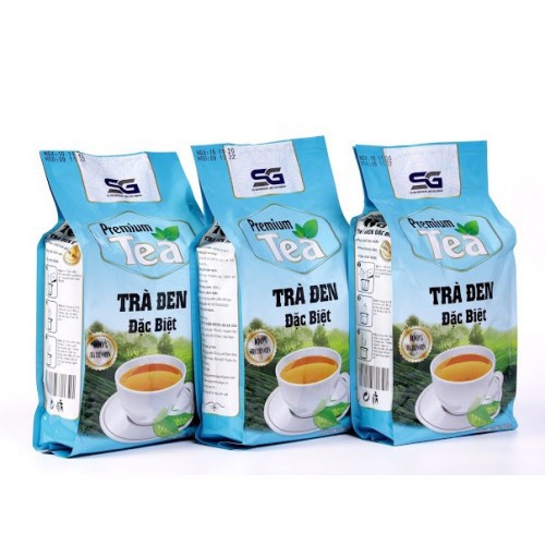 Trà Đen Đặc Biệt SG 500gr - SP010190