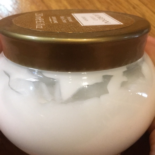 Dưỡng thể giordani gold