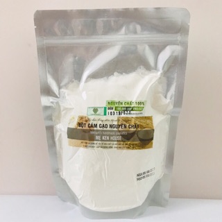 Bột cám gạo Mẹ Ken