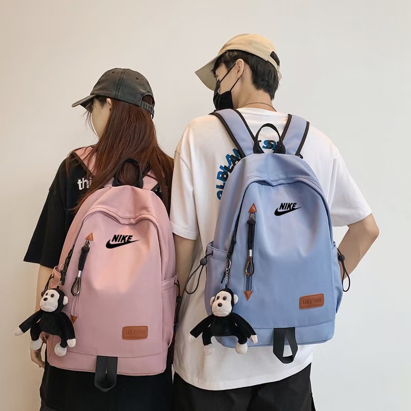 Ba Lô Thể Thao / Du Lịch / Đựng Laptop Thời Trang Unisex Chất Lượng Cao281040