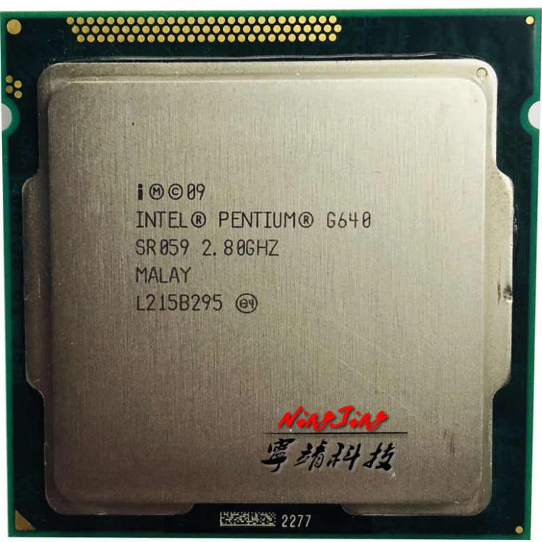 CPU g2030 sk1155 | BigBuy360 - bigbuy360.vn