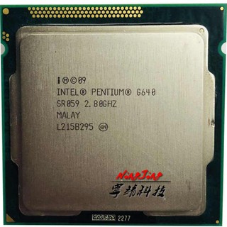 CPU g2030 sk1155