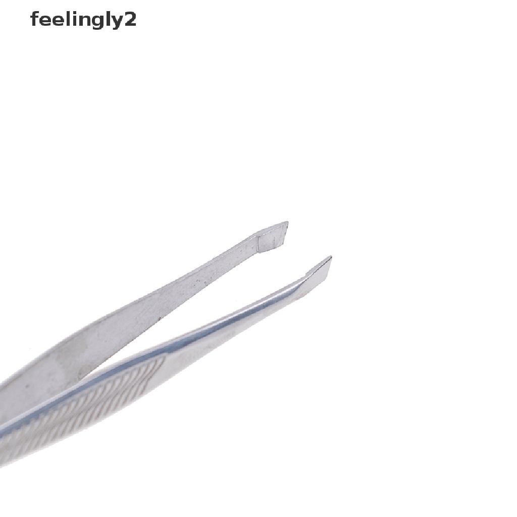 1 Nhíp Nhổ Lông Mày / Lông Mi Giả / Lông Mày Tiện Dụng