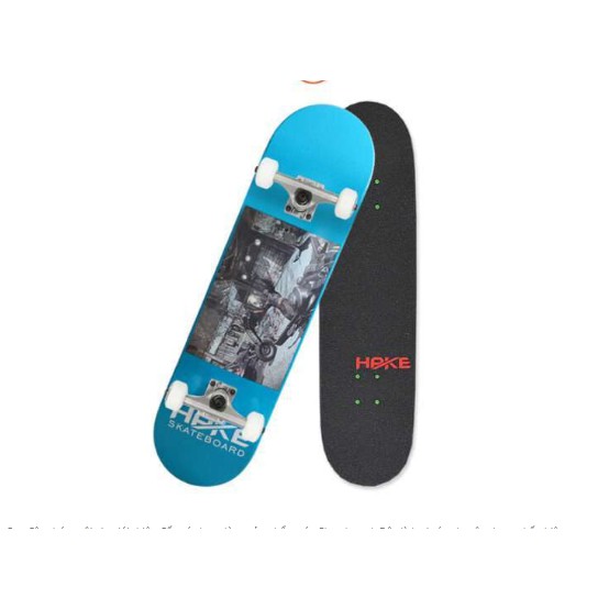 Ván Trượt Thể Thao Người Lớn Cao Cấp - Ván Trượt Centosy Skateboard 950 - Màu Sắc Đa Dạng, In Hình Phong Cách