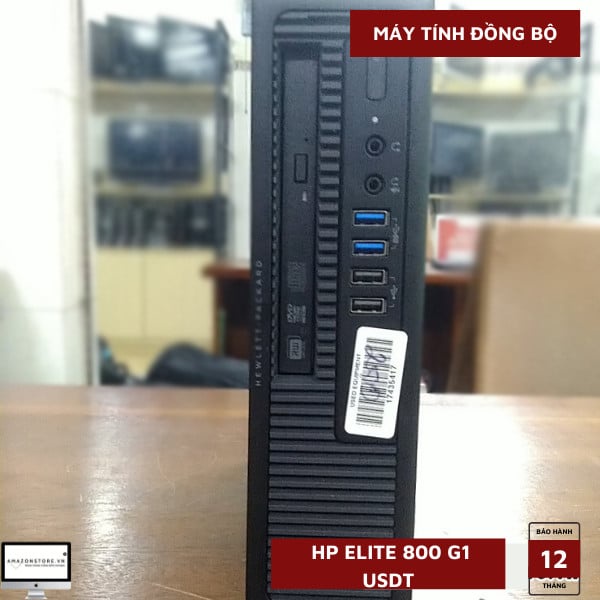 Máy đồng bộ HP ELITE 800 g1 USDT | BigBuy360 - bigbuy360.vn