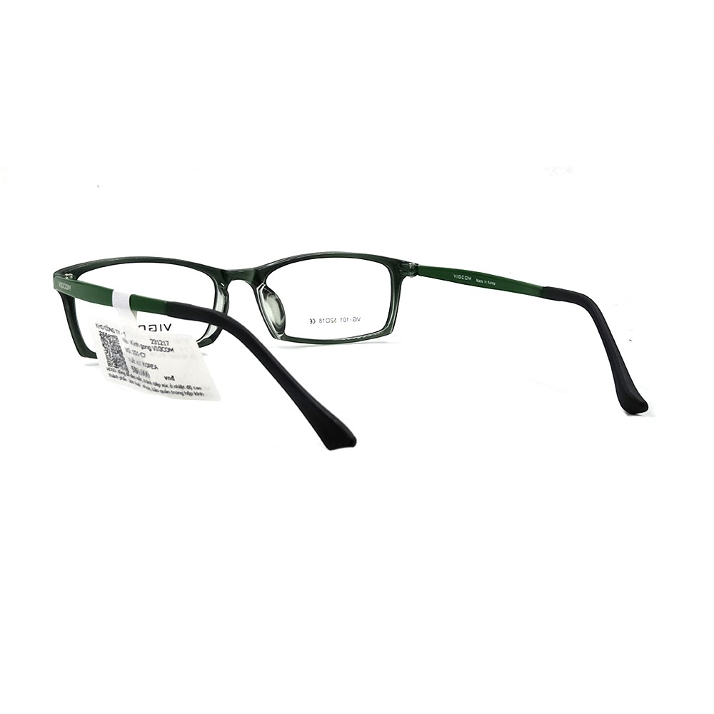 Gọng kính thời trang VIGCOM VG101 C7