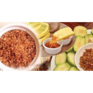 Muối ô mai Thuấn Nguyện 500g (gói tiết kiệm)