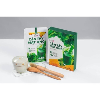 Bột Cần Tây Mật Ong MOTREE
