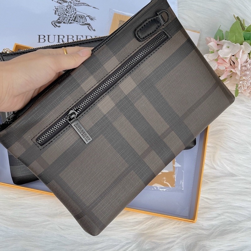 Túi ví cầm tay thời trang