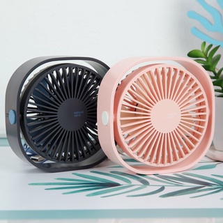- Quạt mini cổng sạc usb tiện dụng