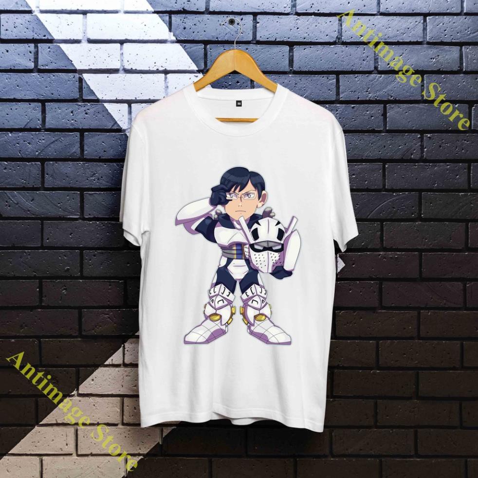 [CHUYÊN SALE]️🎖️ Áo Tenya Iida - Áo My Hero Academia siêu đẹp - siêu rẻ - MHA-061