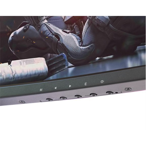 Màn hình LCD 32'' ThinkView NS32 FHD 165Hz Gaming Monitor Cong - 2ND | BigBuy360 - bigbuy360.vn