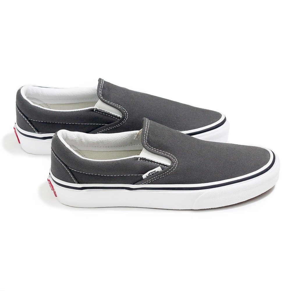 Giày sneakers Vans Classic Slip-On VN000EYECHR