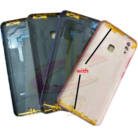 Ốp Điện Thoại Cho vivo Y91 Y91i Y95