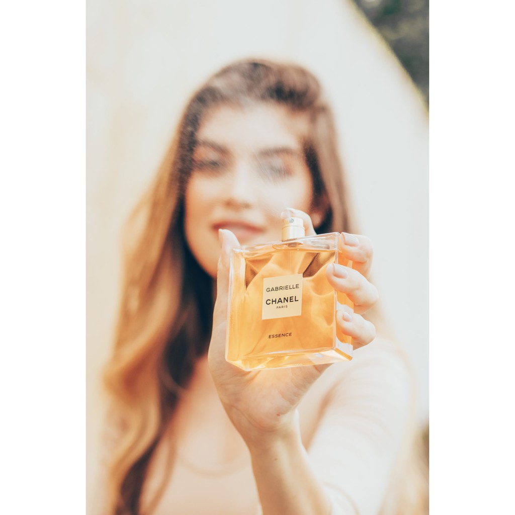 [MẪU CHIẾT] Mẫu Thử Nước hoa Chanel Gabrielle ESSENCE Test 10ml/20ml  EDP (Chính Hãng) | Thế Giới Skin Care