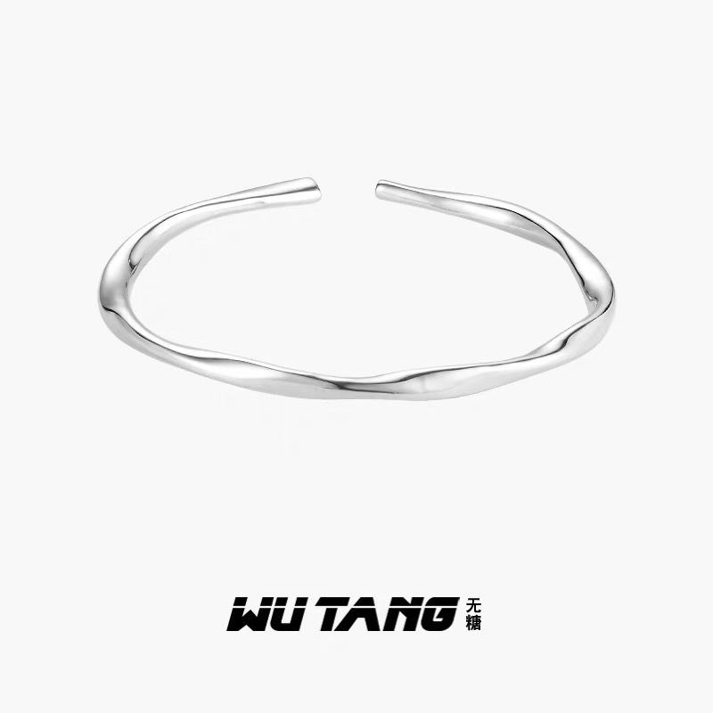 Vòng Tay Bạc Sterling Thiết Kế Mùa Hè Chất Lượng Cao Cho Nữ