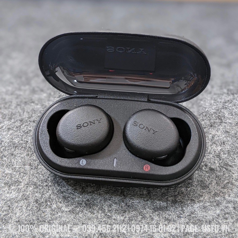  Tai nghe True Wireless Sony WF-XB700, New Seal | USEDVN