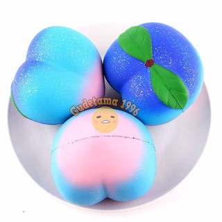 Squishy đào galaxy Mã Sản Phẩm IT7619