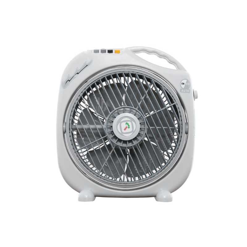 Quạt hộp Asia có hẹn giờ F12001