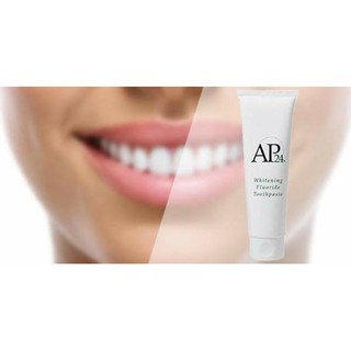 Kem đánh răng AP24 - Nuskin