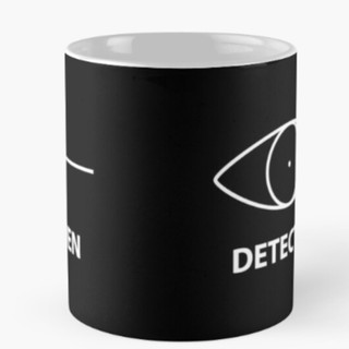 Cốc sứ Ẩn Skyrim Mug
