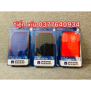 Hộp đựng psvita Hori Japan bao chống sốc PSVITA túi đựng psvita 1000 bao đựng psvita 2000