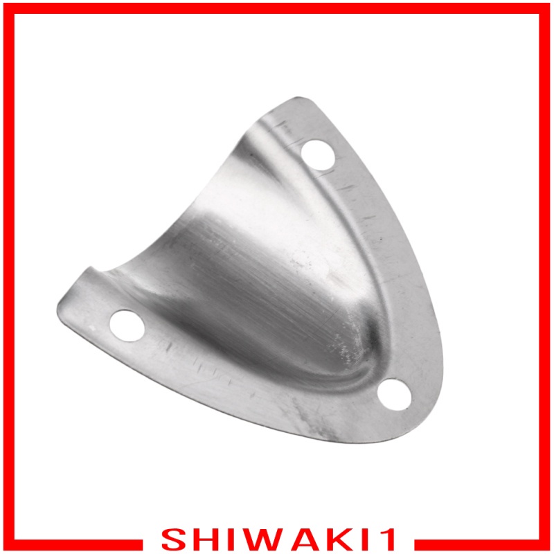 Vỏ Bọc Dây Cáp Bằng Thép Không Gỉ Cho Tàu Thuyền Shiwaki1