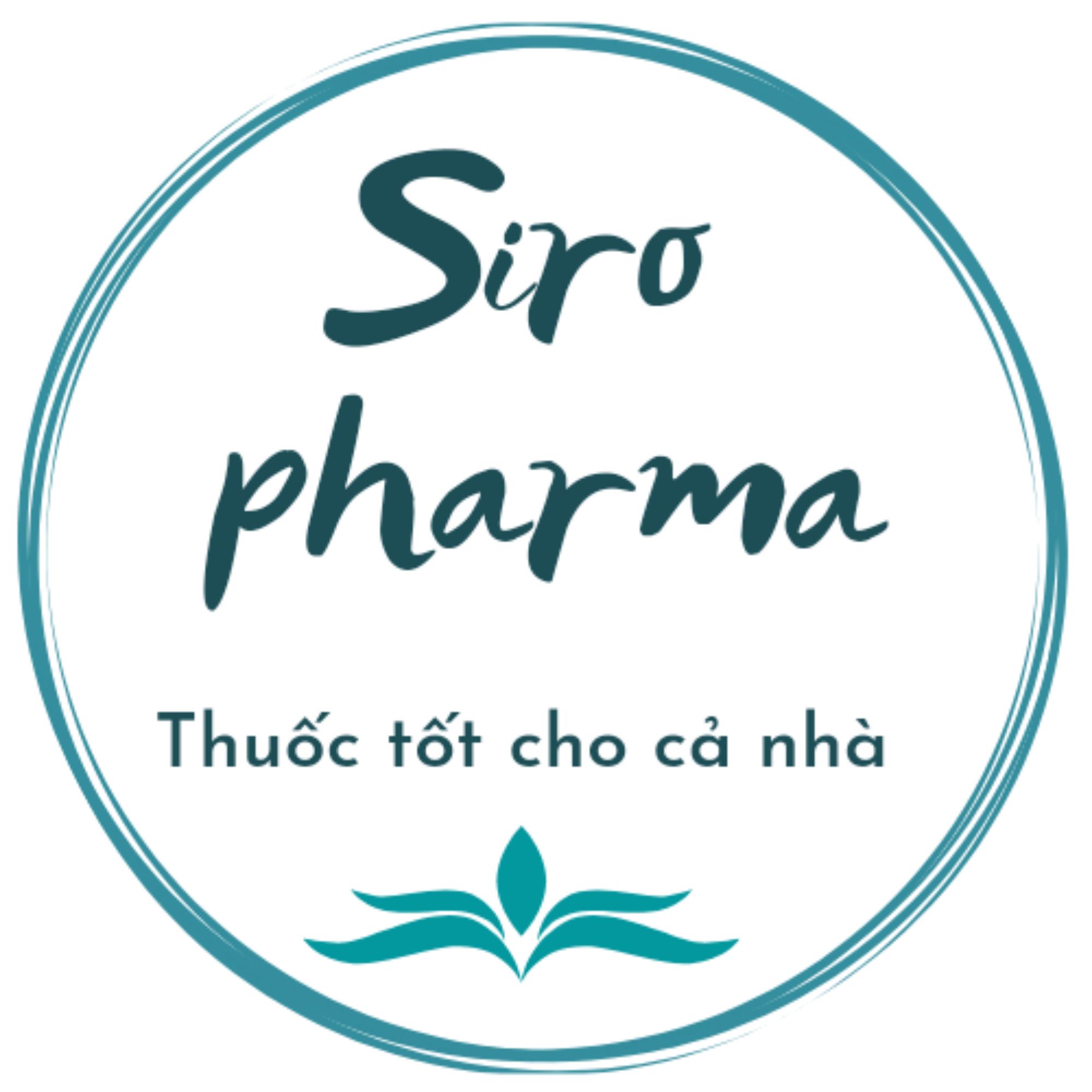 SIRO PHARMA