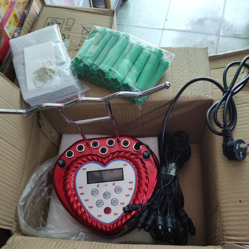 Máy uốn setting Mini