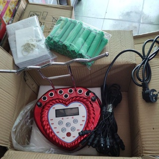 máy uốn setting Mini