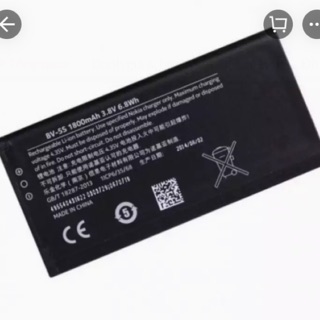 Pin xịn cho máy Nokia X2(bv_5s)