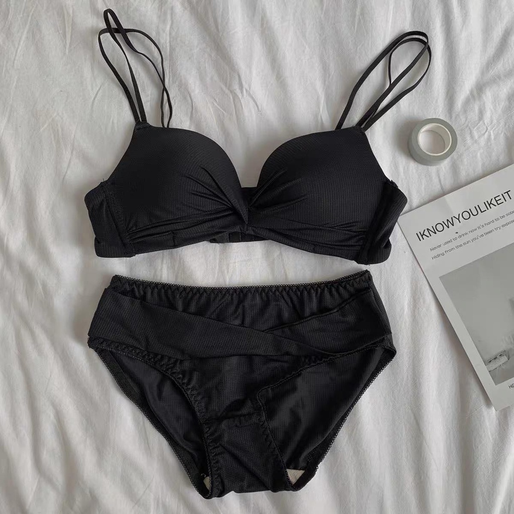 M108. ÁO LOT NỮ- ÁO LÓT NHÚN NƠ THÔNG HƠI❤️ ÁO NGỰC KHÔNG GỌNG