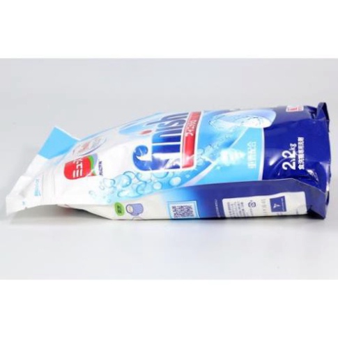 Bột rửa bát Finish Nhật bản 2.2kg dành cho máy rửa bát, bột finish nhật bản Japan chính hãng cho bát chén ly