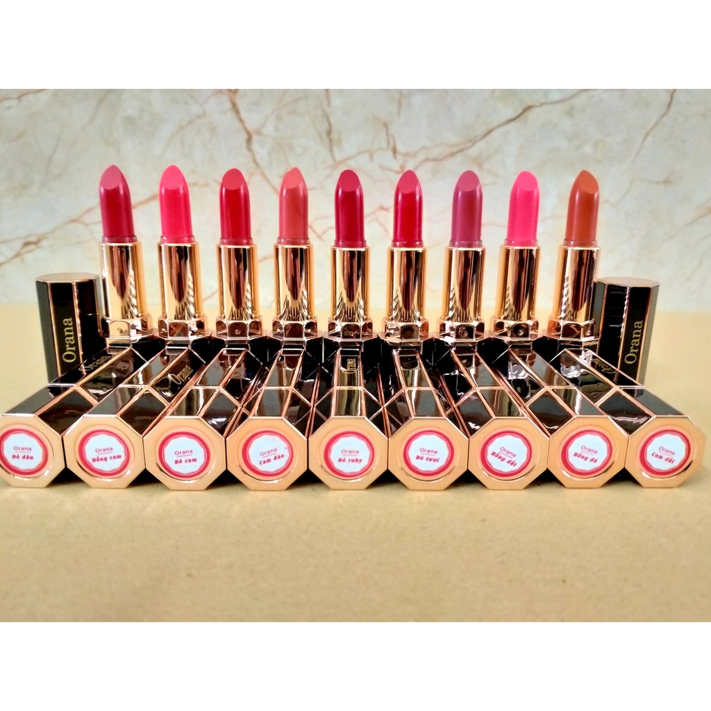 Son tươi Orana | BigBuy360 - bigbuy360.vn