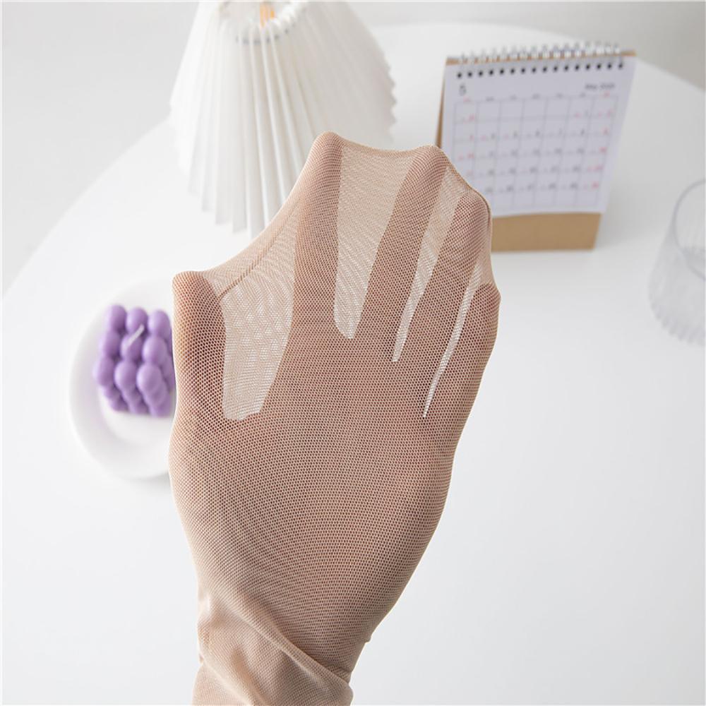 Mocho Vớ Harajuku Nhún Bèo Màu Trơn Họa Tiết Gấu Dễ Thương Mùa Hè Cho Nữ