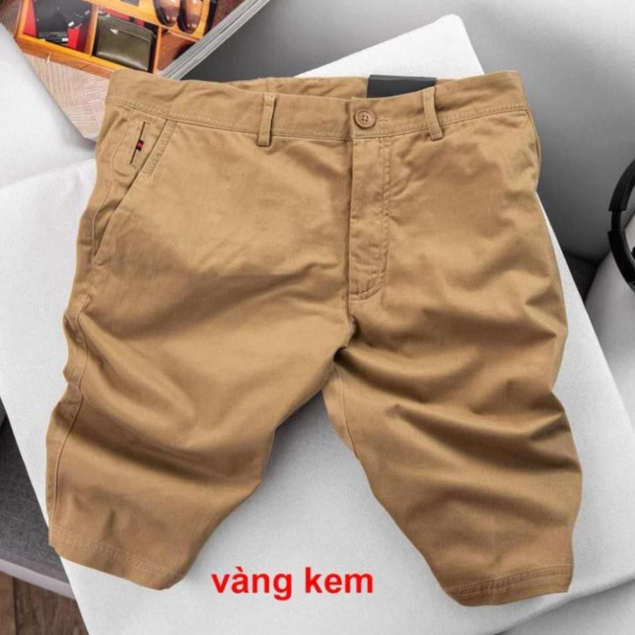 [Mã SR11JUNE5 giảm 20K đơn 50K] [Big Size 105kg] Quần NGỐ KAKI NAM, Sắn Gấu, Cực Đẹp, Phong Cách Dạo Phố | WebRaoVat - webraovat.net.vn