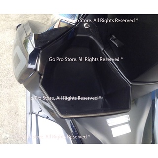 Học Đựng Đồ Xe AIR BLADE 2023