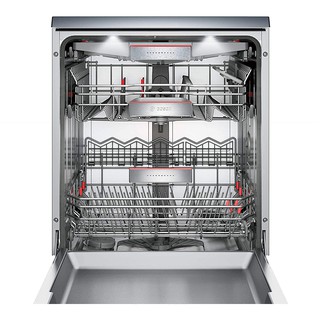 Máy rửa bát Bosch SMI88US36E