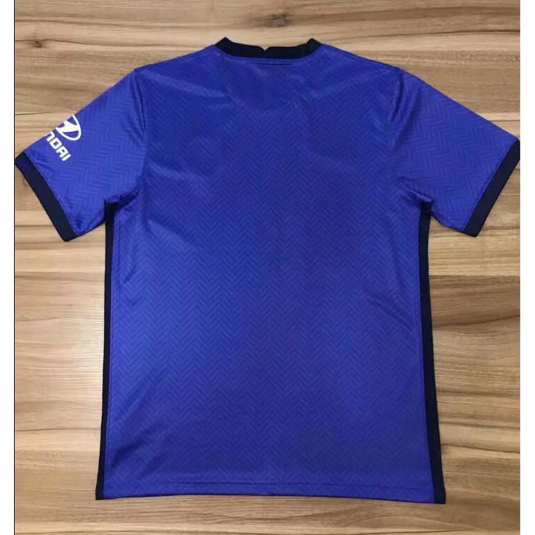 Áo Bóng Đá 1920 Chelsea Size S-4XL Chất Lượng Thái 20 21