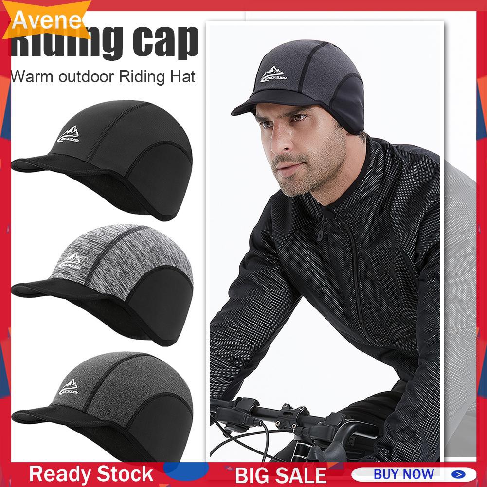 Mũ Trượt Tuyết Bảo Vệ Tai Chống Gió Tiện Dụng