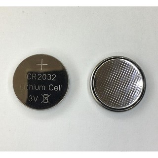 PIN CMOS CR2032 COMBO 5PCS