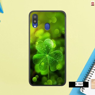[ Ốp Lưng ] SamSung M20 - SS A30 bộ hình hoa 5 cánh cute