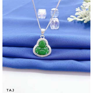 Mặt dây chuyền hình phật cho bé yêu