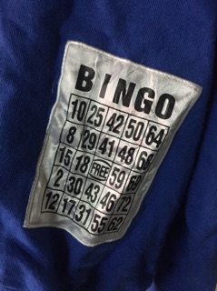 Áo sweater Mỹ hàng used