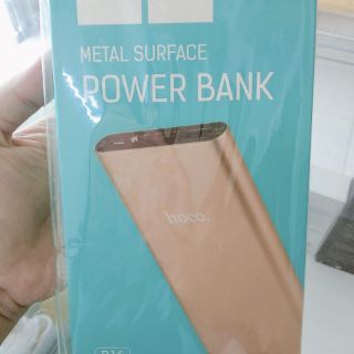 👑 Sạc dự phòng Hoco 10000mAh👑