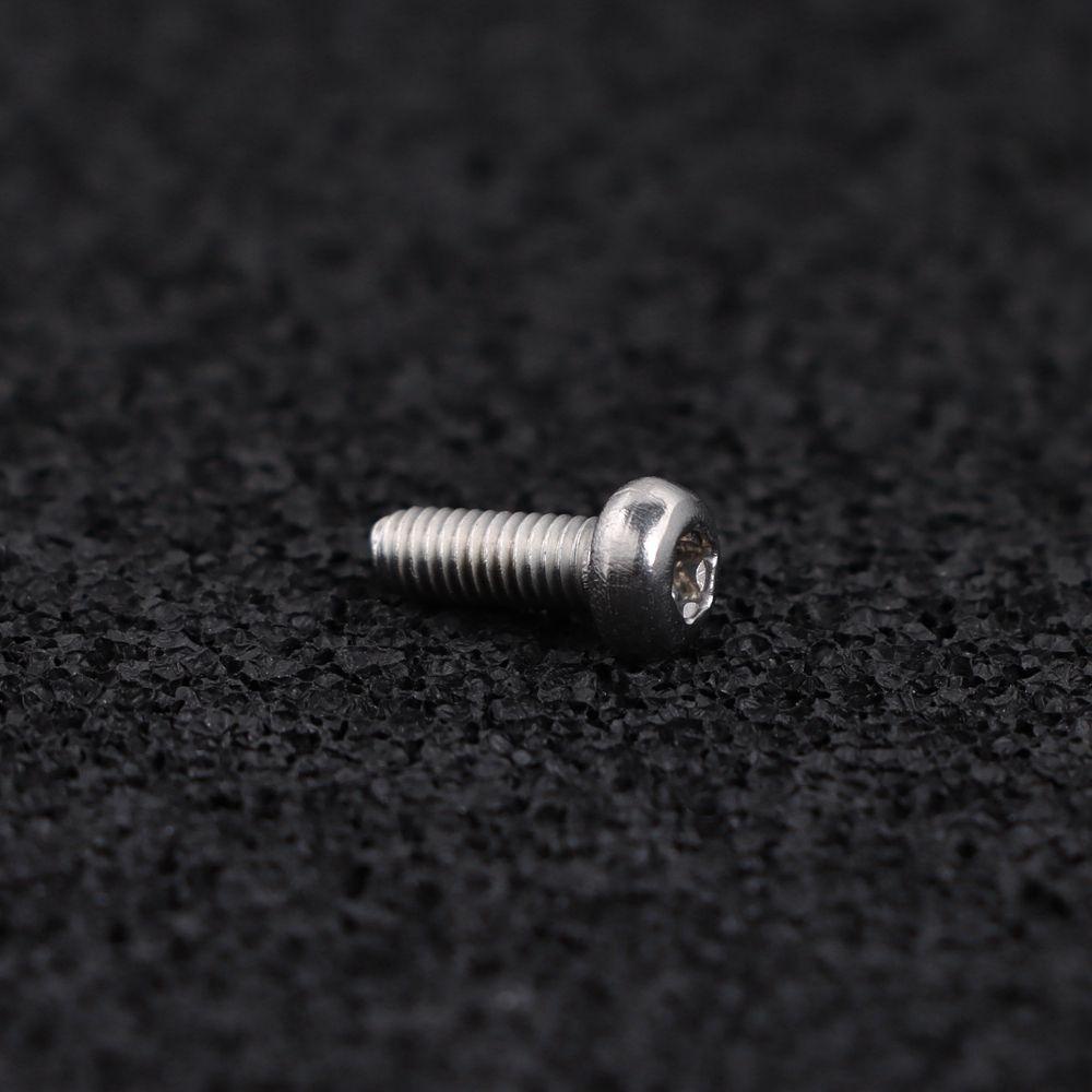 MUVAKO Bộ 17 / 21 Bu Lông Chất Lượng Cao Cho Xe Điện Mijia Xiaomi / M365 / pro